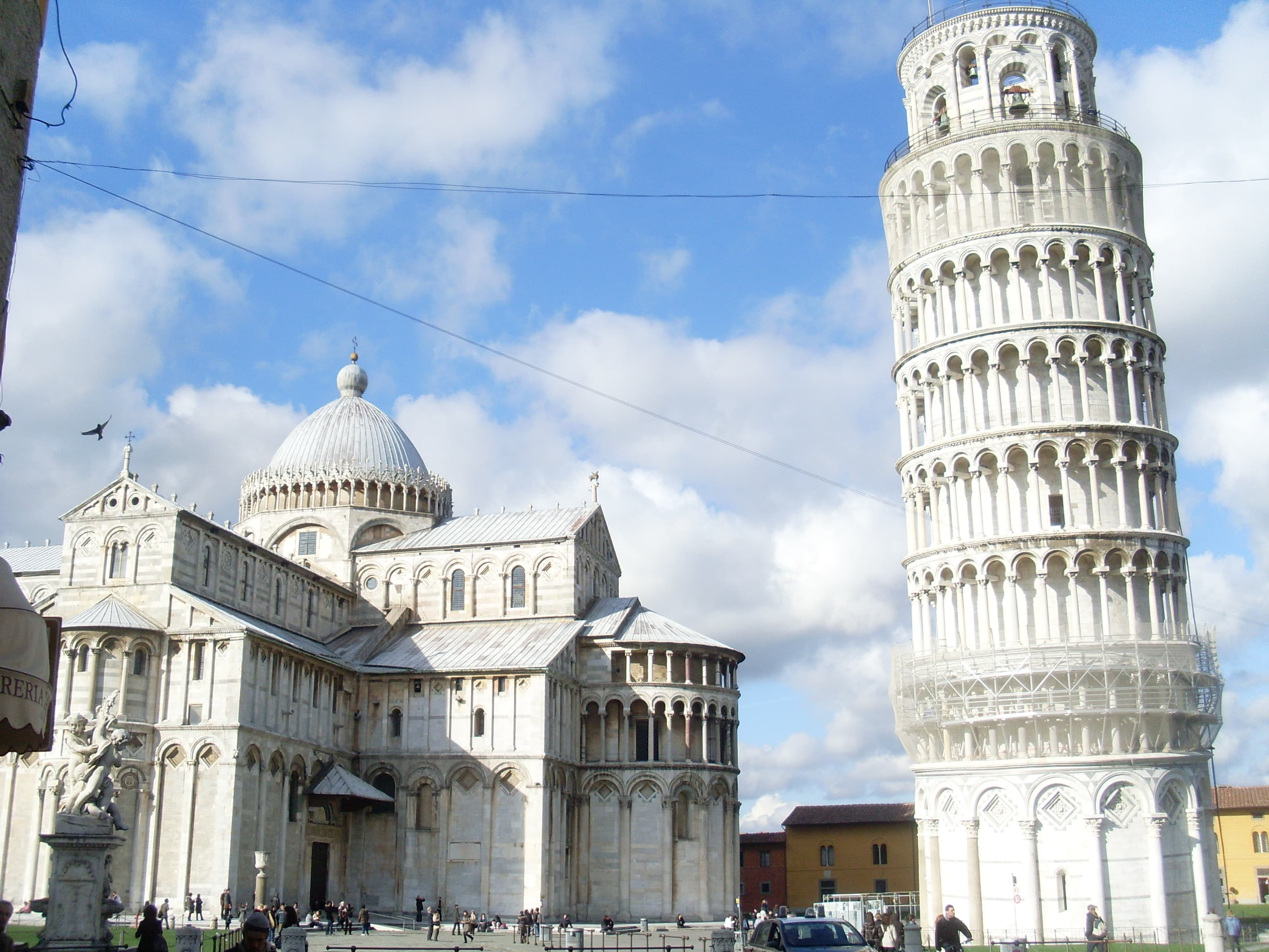 Pisa, Italia